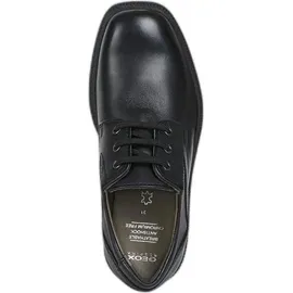 GEOX Federico C Schwarz 38