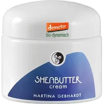 Martina Gebhardt Sheabutter Cream 50 ml