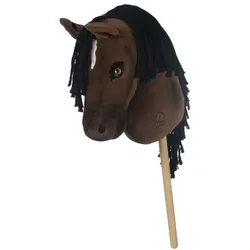 HKM Hobby Horse Dressur Avalon
