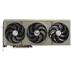 Sapphire AMD Radeon RX 9070 Nitro+ Gaming 16GB GDDR6
