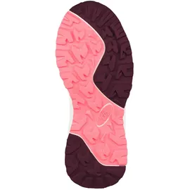 TROLLKIDS Hafjell Schneeschuhe - Caramel / Salmon / Redwood - EU