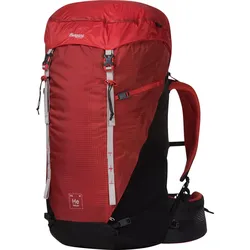 Bergans Helium V5 W 55 red sand/black/aluminium (14287) 55L