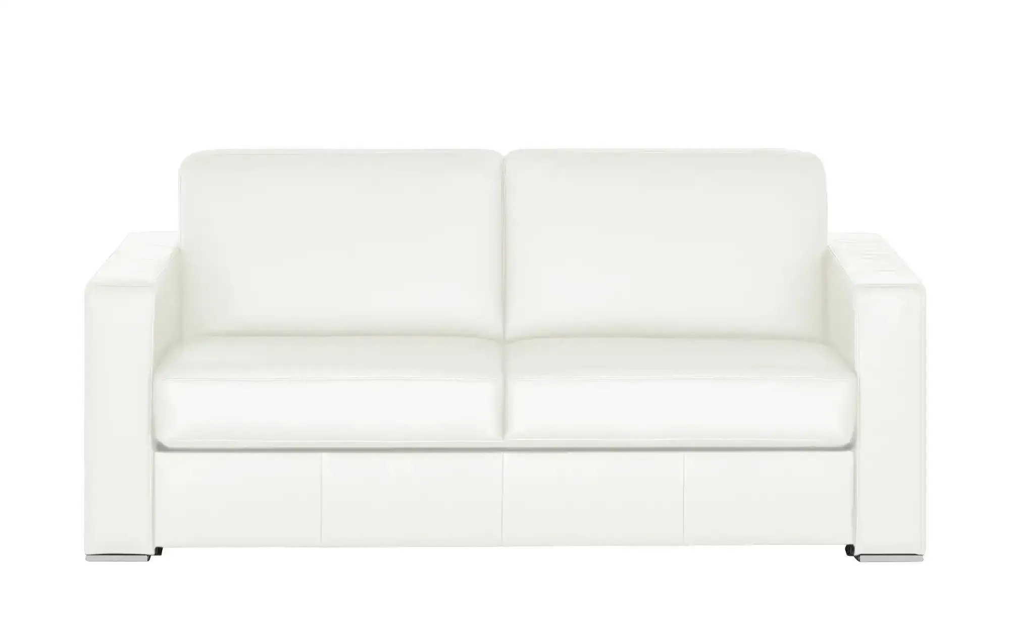 Betty Schlafsofa  Betty ¦ weiß ¦ Maße (cm): B: 194 H: 86 T: 97.0