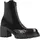 Hispanitas Hi254280 Schwarz 38 EU - 38
