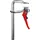 Bessey Hebelzwinge Stahl 160 mm