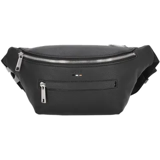 Boss Ray Beltbag Black