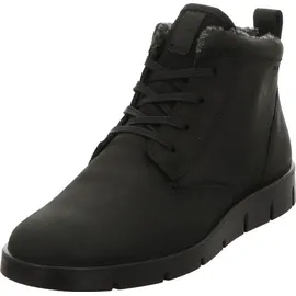 ECCO Bella 282273 black 38