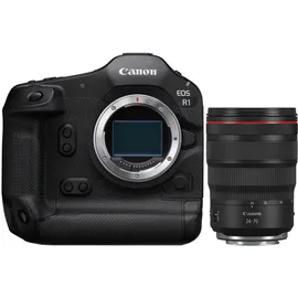 Canon EOS R1 Body