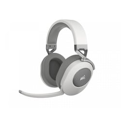 Corsair HS65 Kabelloses Gaming-Headset - Weiß V2