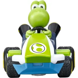 Carrera RC Mario Kart Mini RC, Yoshi 370430034