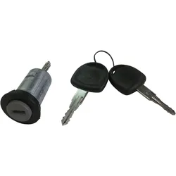 f.becker_line Schließzylinder, Zündschloss  für GENERAL MOTORS OPEL 0913694 0913694S1 0913652 112110026