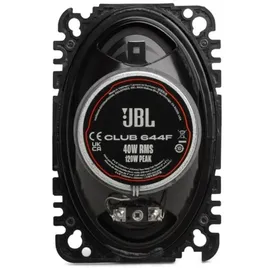 JBL Club Gen3 644F schwarz