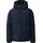 QS Pufferjacke blau M