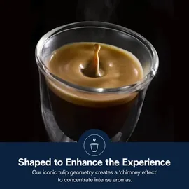 De'Longhi Espressogläser 6 St.