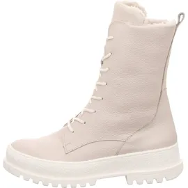 WALDLÄUFER Schnür- beige H-Tara