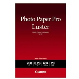 Canon LU-101 A3+ 20 Blatt