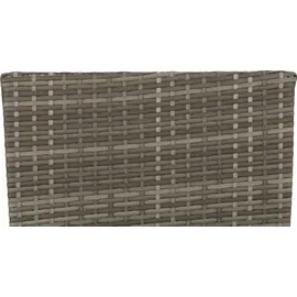 Mendler HWC-N98 Set 7-tlg. Grau