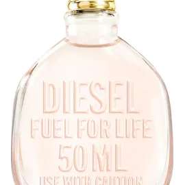 Diesel Fuel for Life Eau de Parfum 50 ml