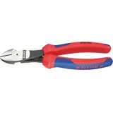 Knipex Kraft-Seitenschneider 200 mm