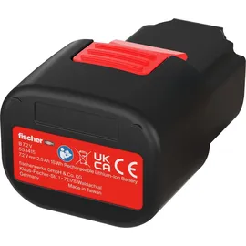 Fischer Bolzenschubgerät Beton Set FGC 100 (EU)