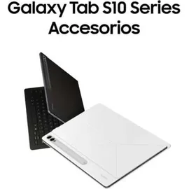 Samsung Galaxy Tab S10 Ultra 14,6" 256 GB Wi-Fi + 5G Moonstone Gray