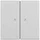 Gira Wippschalter 363176