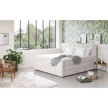 Cotta Fort 161 x 228 cm Beige