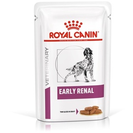 Royal Canin Early Renal Stückchen in Soße 12 x 100 g