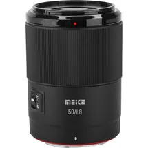 Meike 50 mm F1,8 F,0 AF-S STM Nikon Z