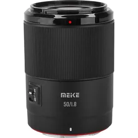 Meike 50 mm F1,8 F,0 AF-S STM Nikon Z