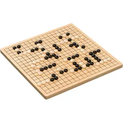 Philos-Spiele Go&Go Bang 3293