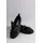aniston shoes Riemchenballerina Damen Schwarz 40