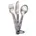 8016286 Besteck Set 3-Teilig