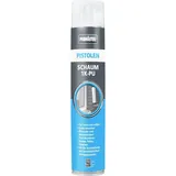 Primaster Pistolen Schaum 1K-PU 750 ml Wasserfest