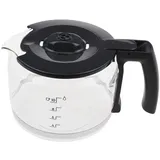 Russell Hobbs Ersatzglaskanne für Kaffeemaschine Grind & Brew 700372