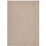 Ayyildiz In- & Outdoor-Teppich Relax 4311 Beige 60 cm x 100 cm