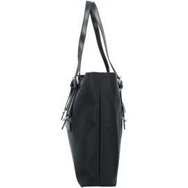 Roncato E-Lite Shopper Tasche 47 cm Schwarz