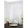 HOMEbasics Fertigstore Dafne, weiß ¦ Maße cm, B: 450 H: 120