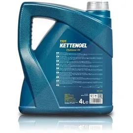 Mannol Kettenöl 4000 ml