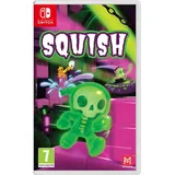 Squish - Edition - (PEGI) (Nintendo Switch)