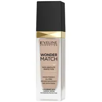 Eveline Cosmetics Eveline Wonder Match Matching Foundation Nr. 35