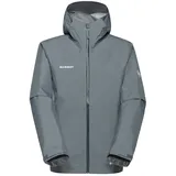 Mammut Crater Light Hardshell Jacke - Strata - XL
