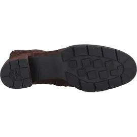 HÖGL Klassische Stiefeletten Damen 32313030313934 Braun 39 EU - Braun - 39