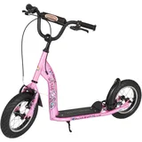 Bikestar Sport Edition 12" pink