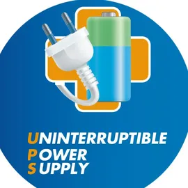 Amtra Air System 60 Ups Luftpumpe Fußpumpe