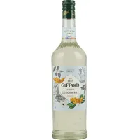 Giffard Ingwer Sirup 1000 ml