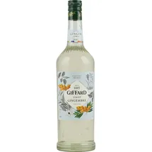 Giffard Ingwer Sirup 1000 ml