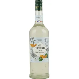 Giffard Ingwer Sirup 1000 ml