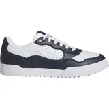 adidas Golfschuhe Retrocross 25, weiss/navy