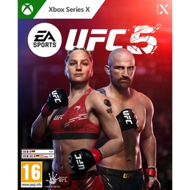 EA Sports: UFC 5 (Xbox One/SX)
